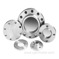 Best ASTM B381 GR5 Titanium Alloy Forged Flange